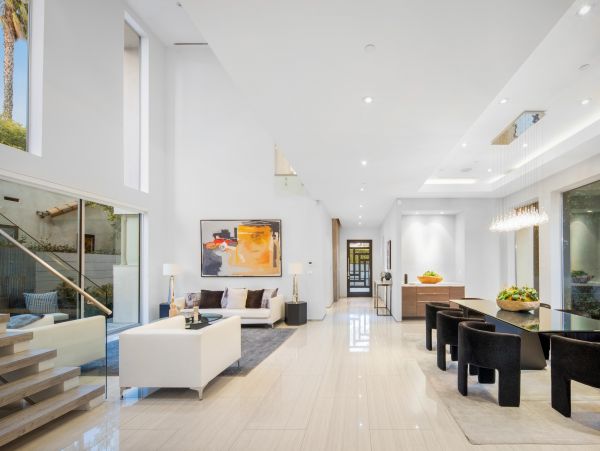 Los Angeles Home 1006526