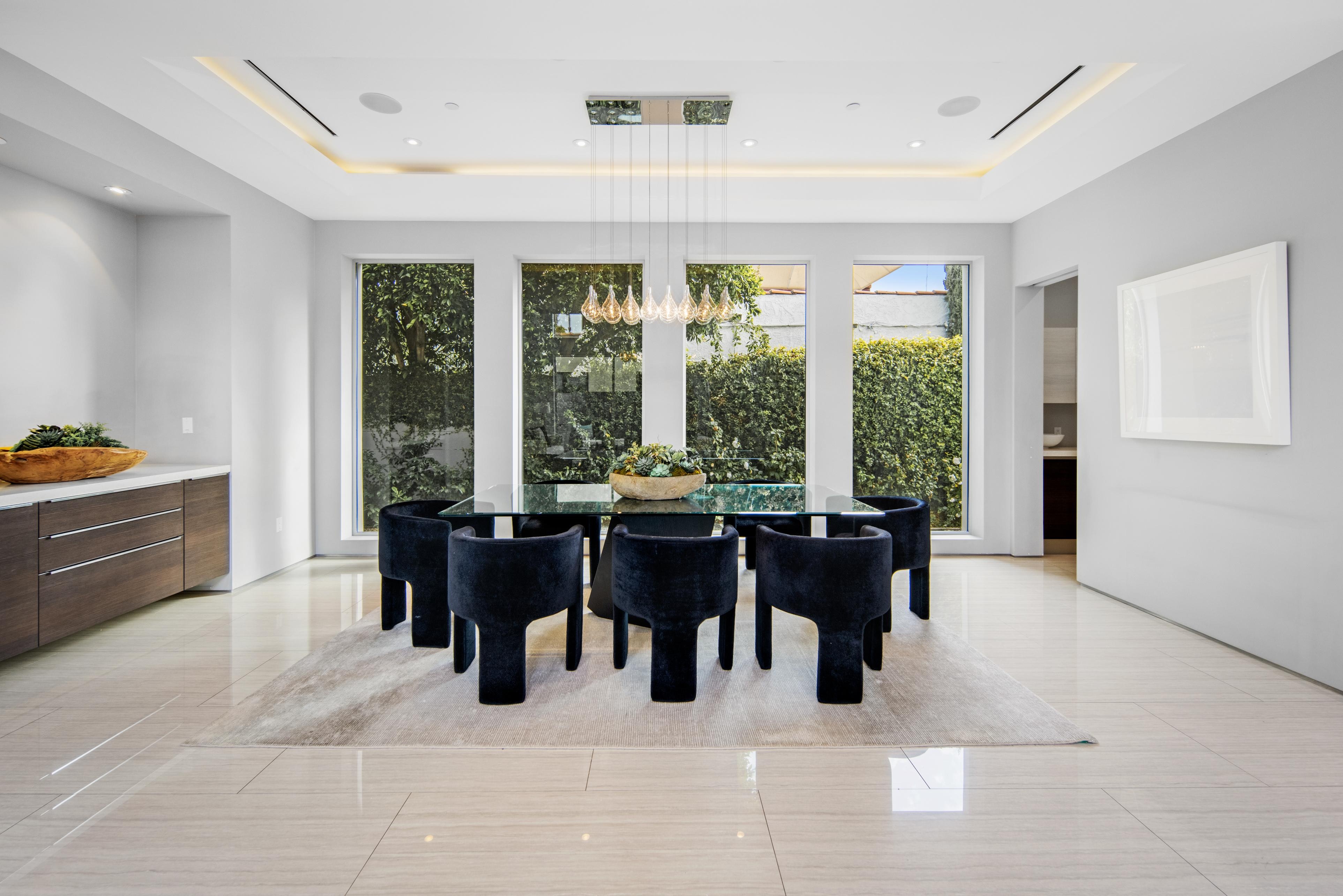 Los Angeles Home 1006526