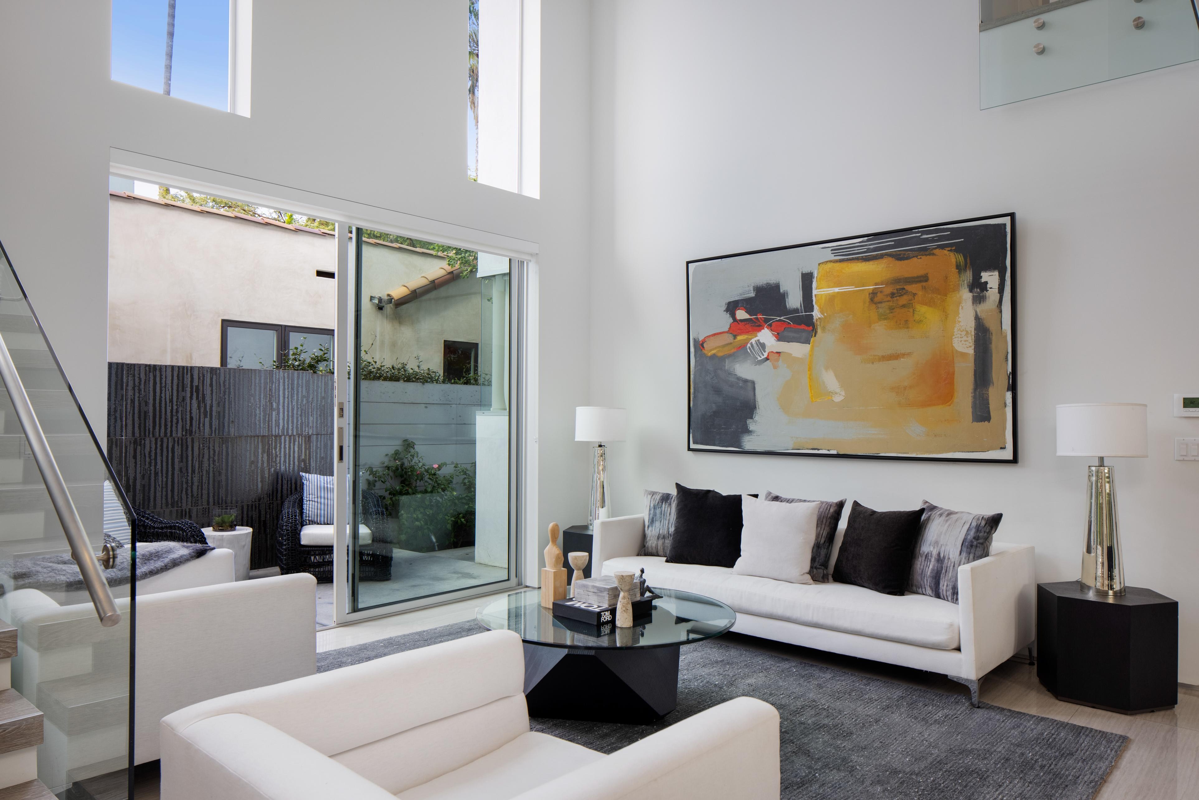 Los Angeles Home 1006526