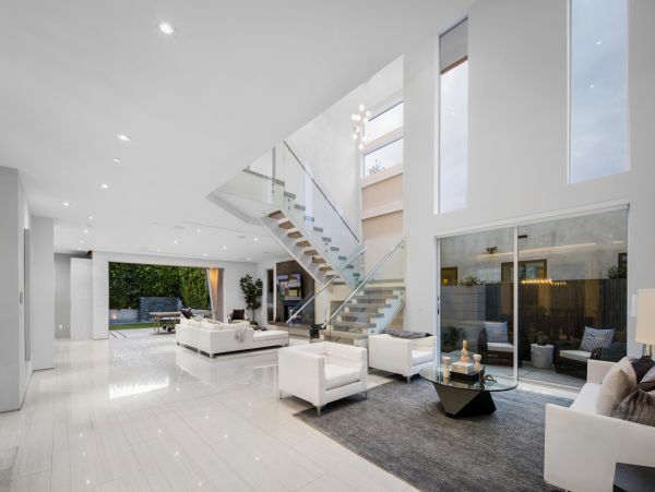 Los Angeles Home 1006526