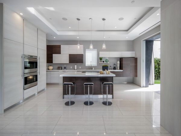 Los Angeles Home 1006526