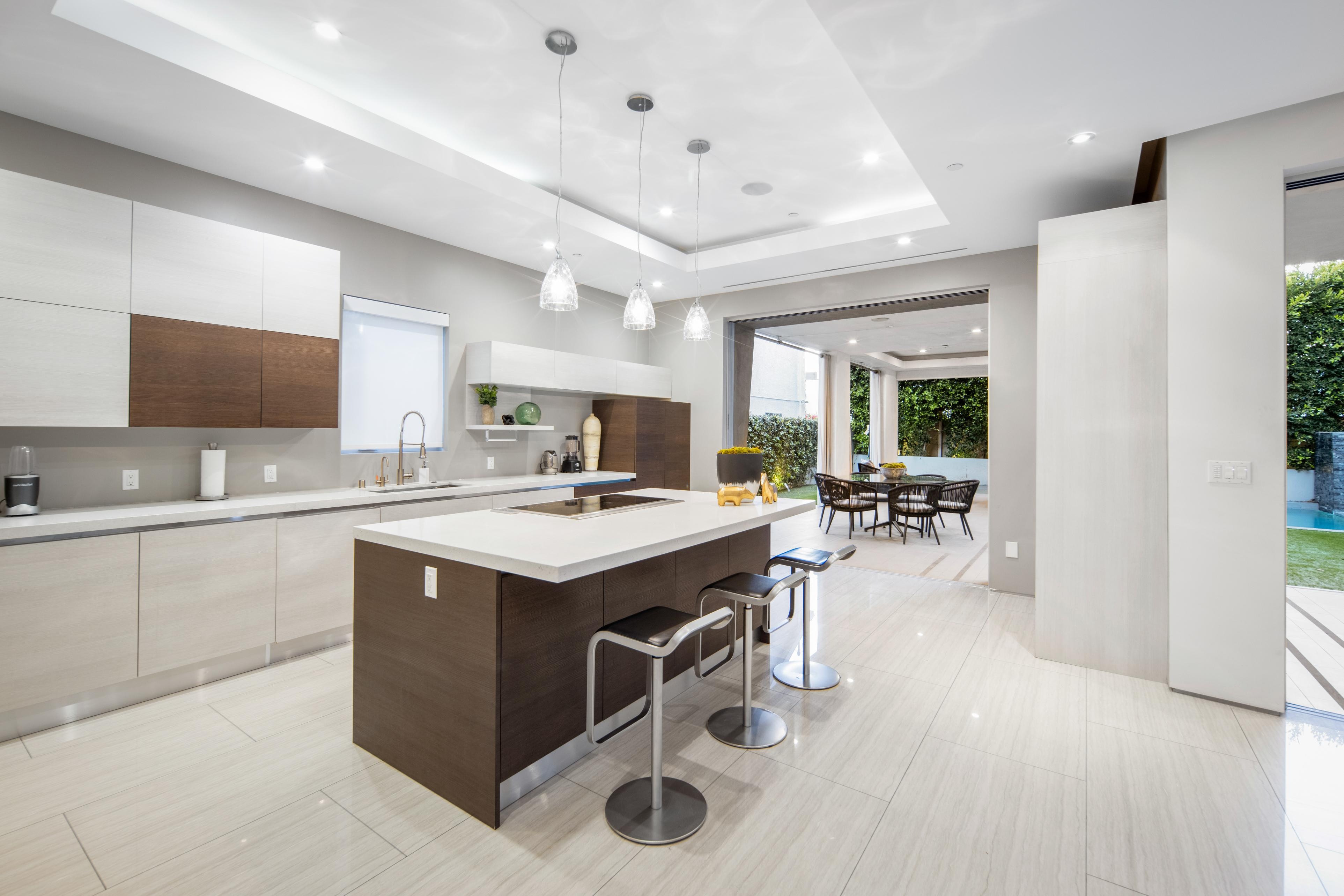 Los Angeles Home 1006526