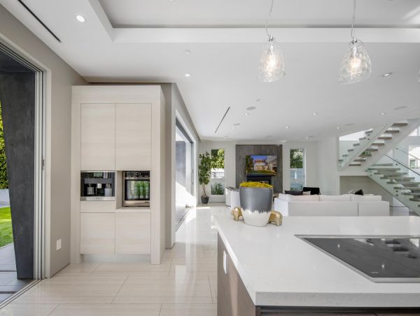 Los Angeles Home 1006526