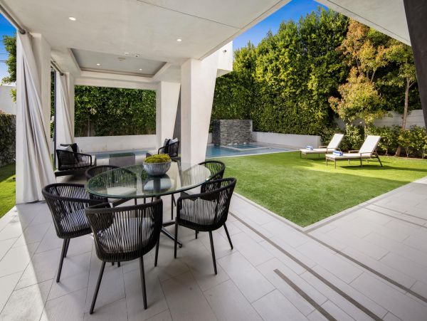 Los Angeles Home 1006526