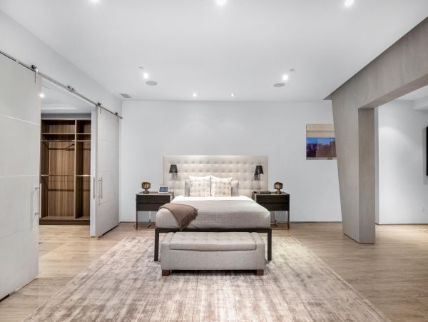 Los Angeles Home 1006526