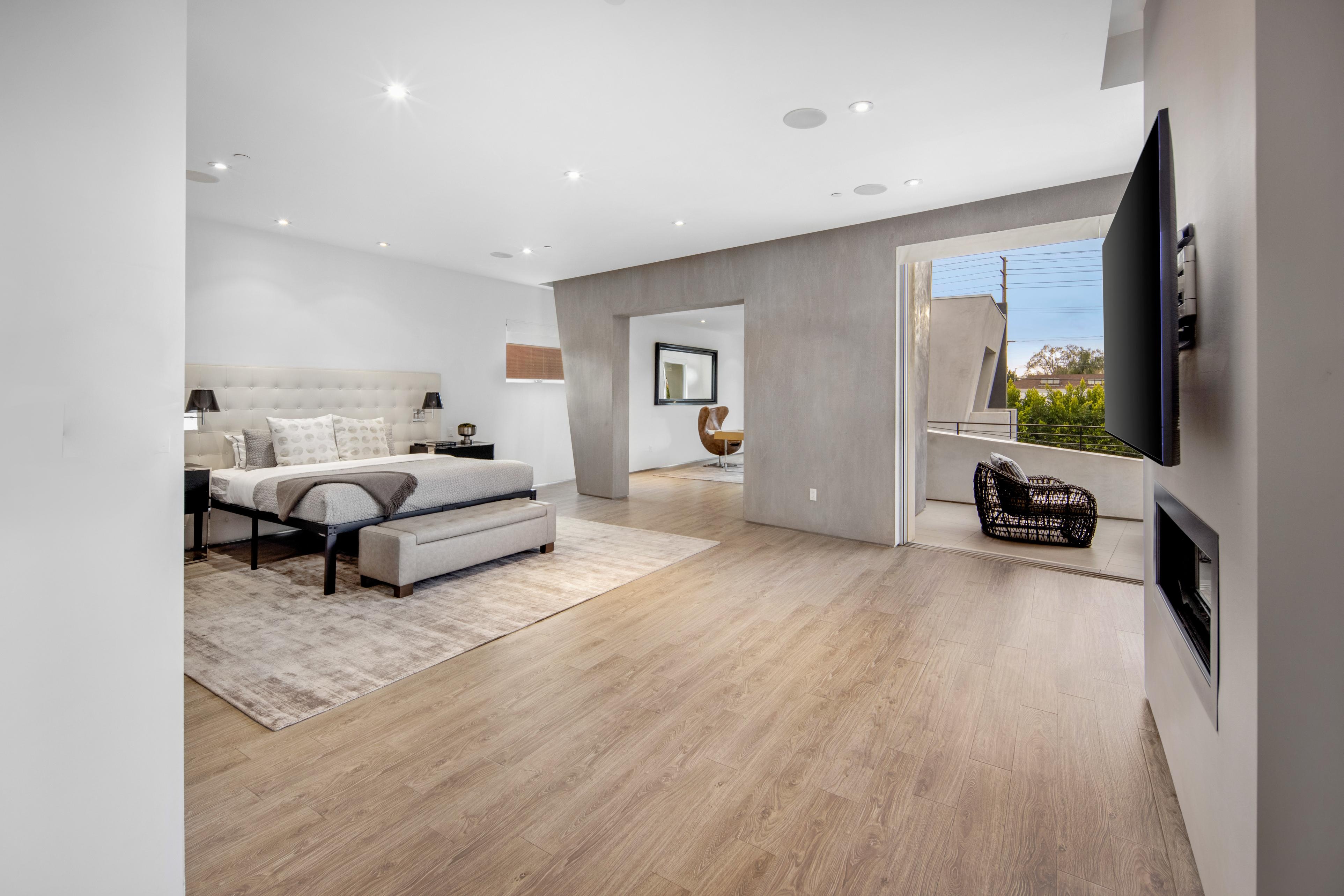 Los Angeles Home 1006526