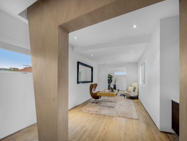 Los Angeles Home 1006526