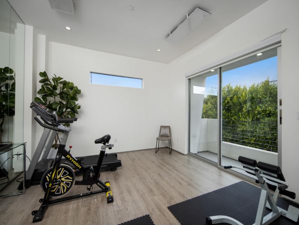 Los Angeles Home 1006526
