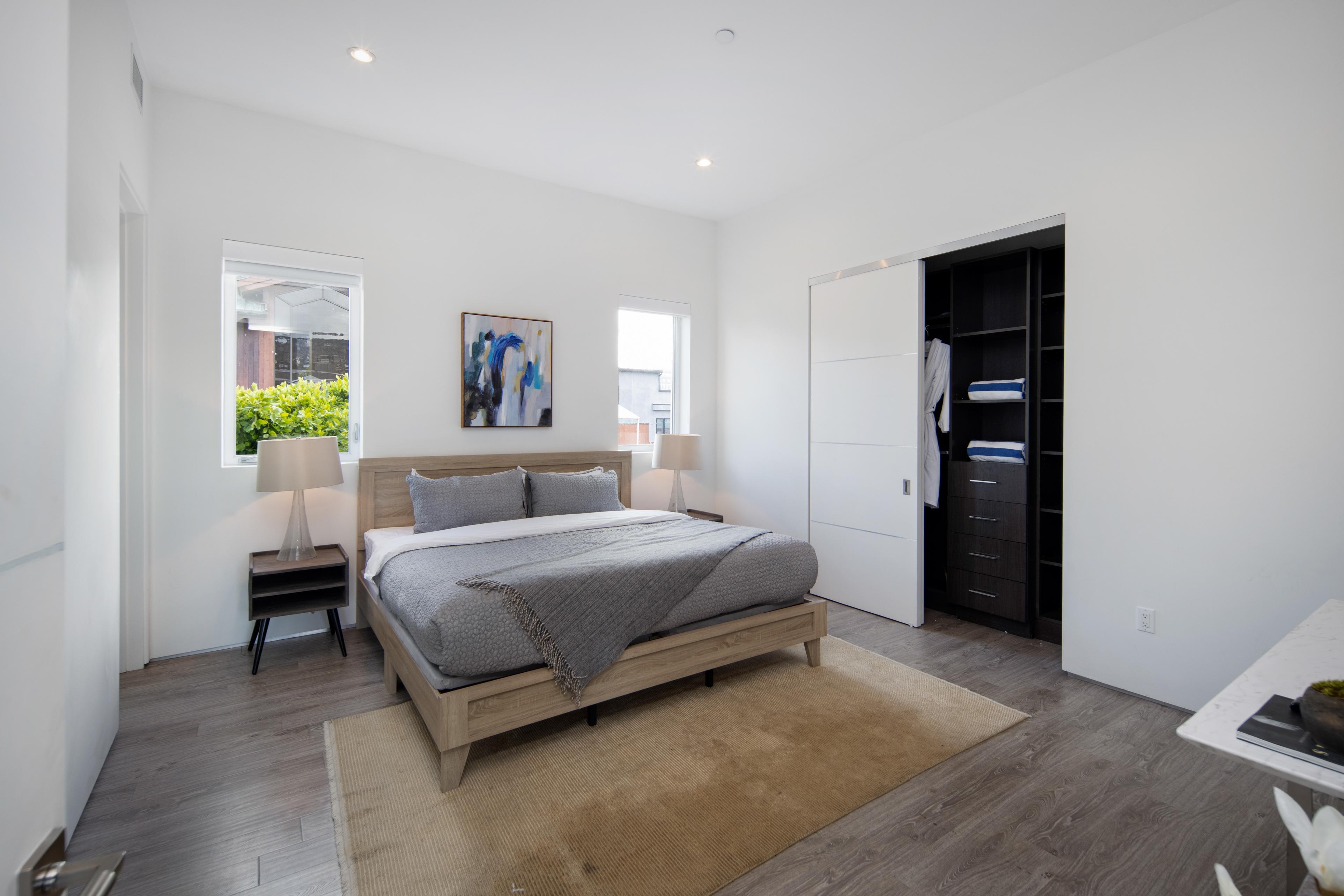 Los Angeles Home 1006526