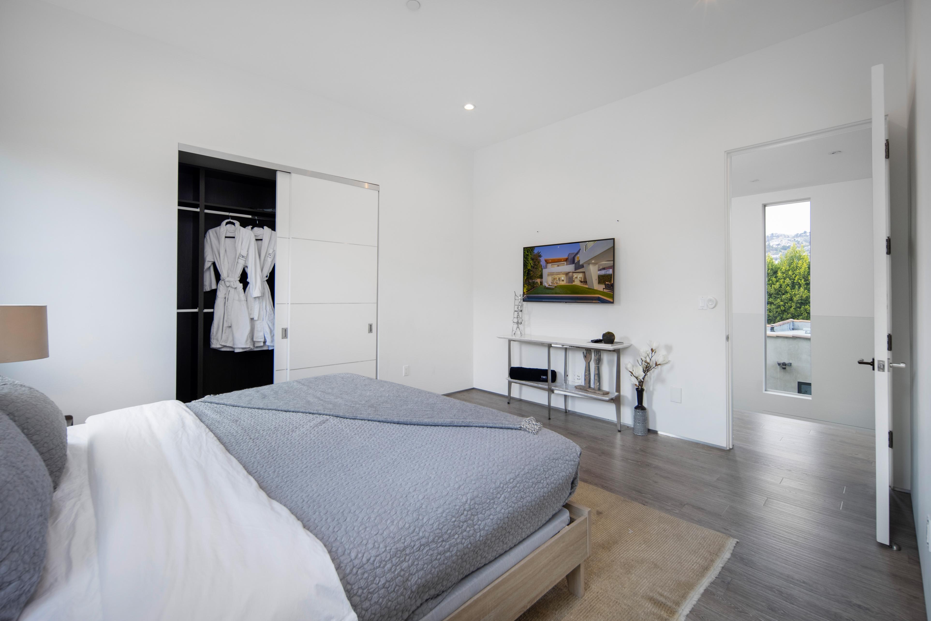 Los Angeles Home 1006526