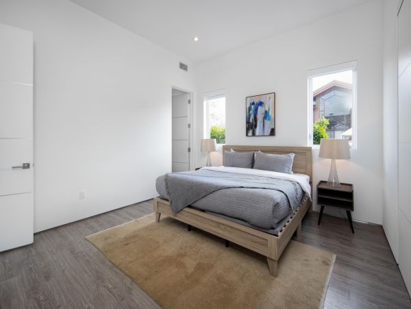 Los Angeles Home 1006526