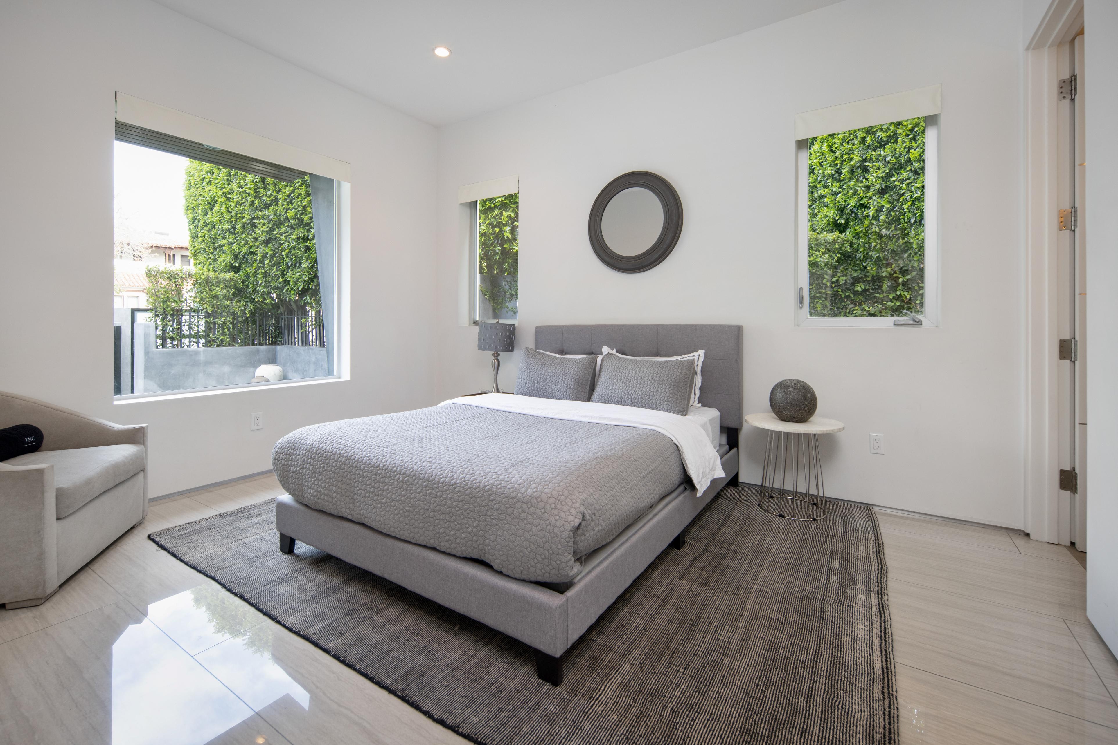 Los Angeles Home 1006526