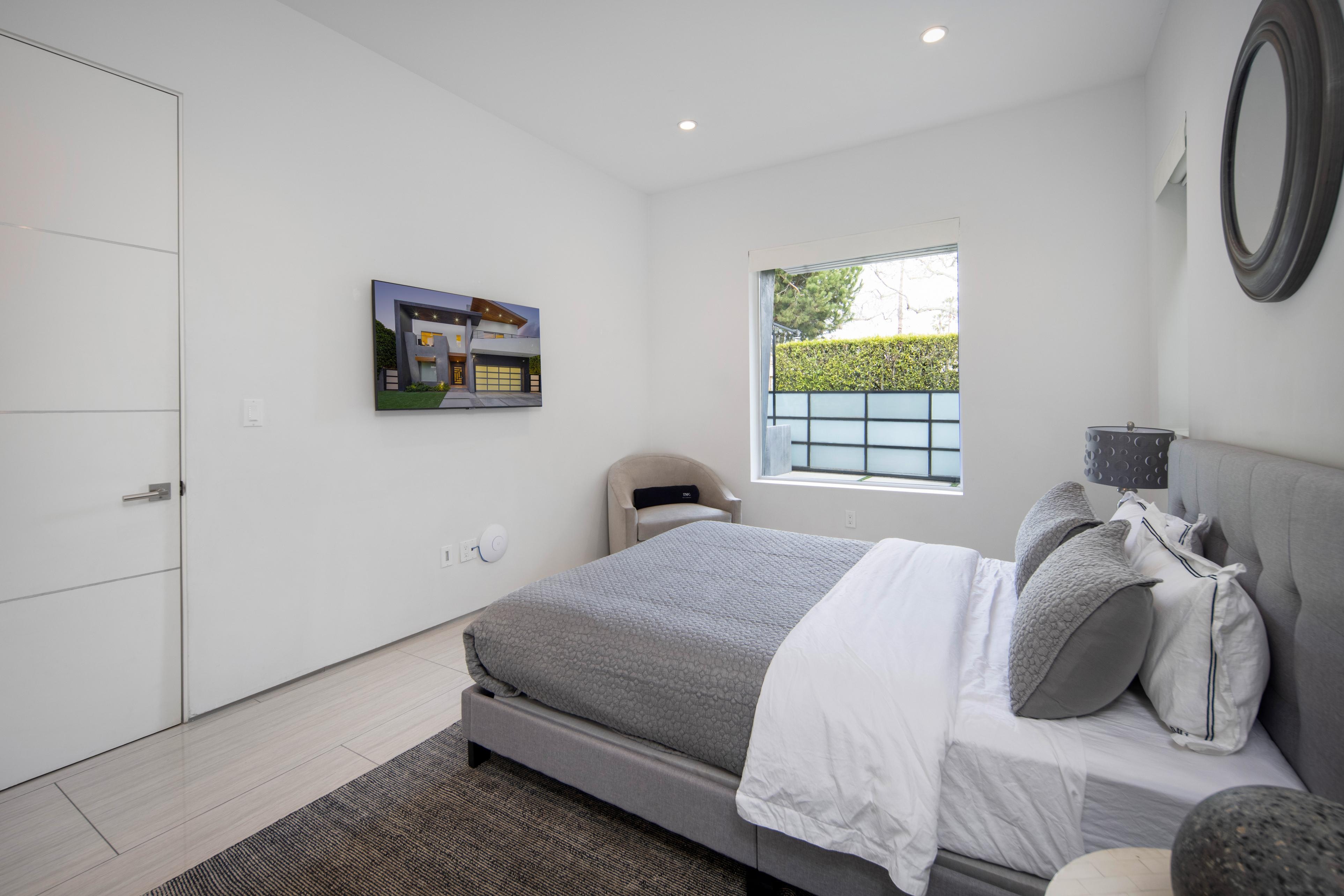 Los Angeles Home 1006526