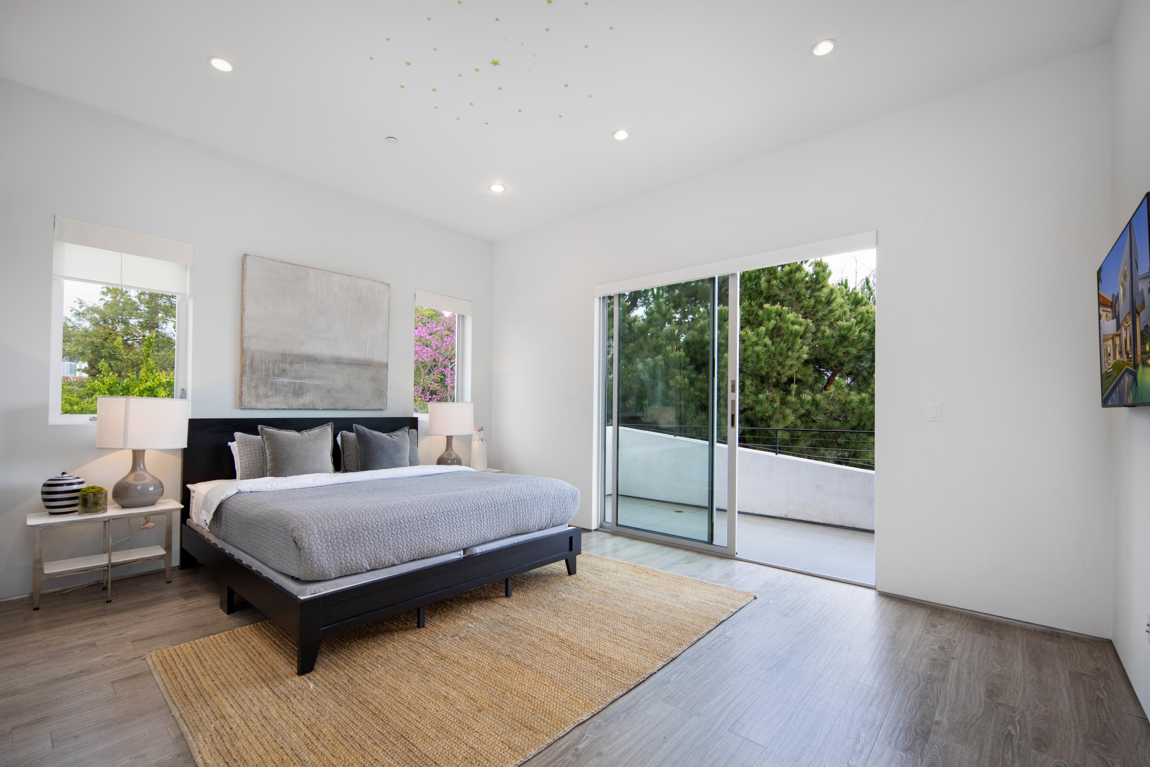 Los Angeles Home 1006526