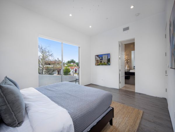 Los Angeles Home 1006526