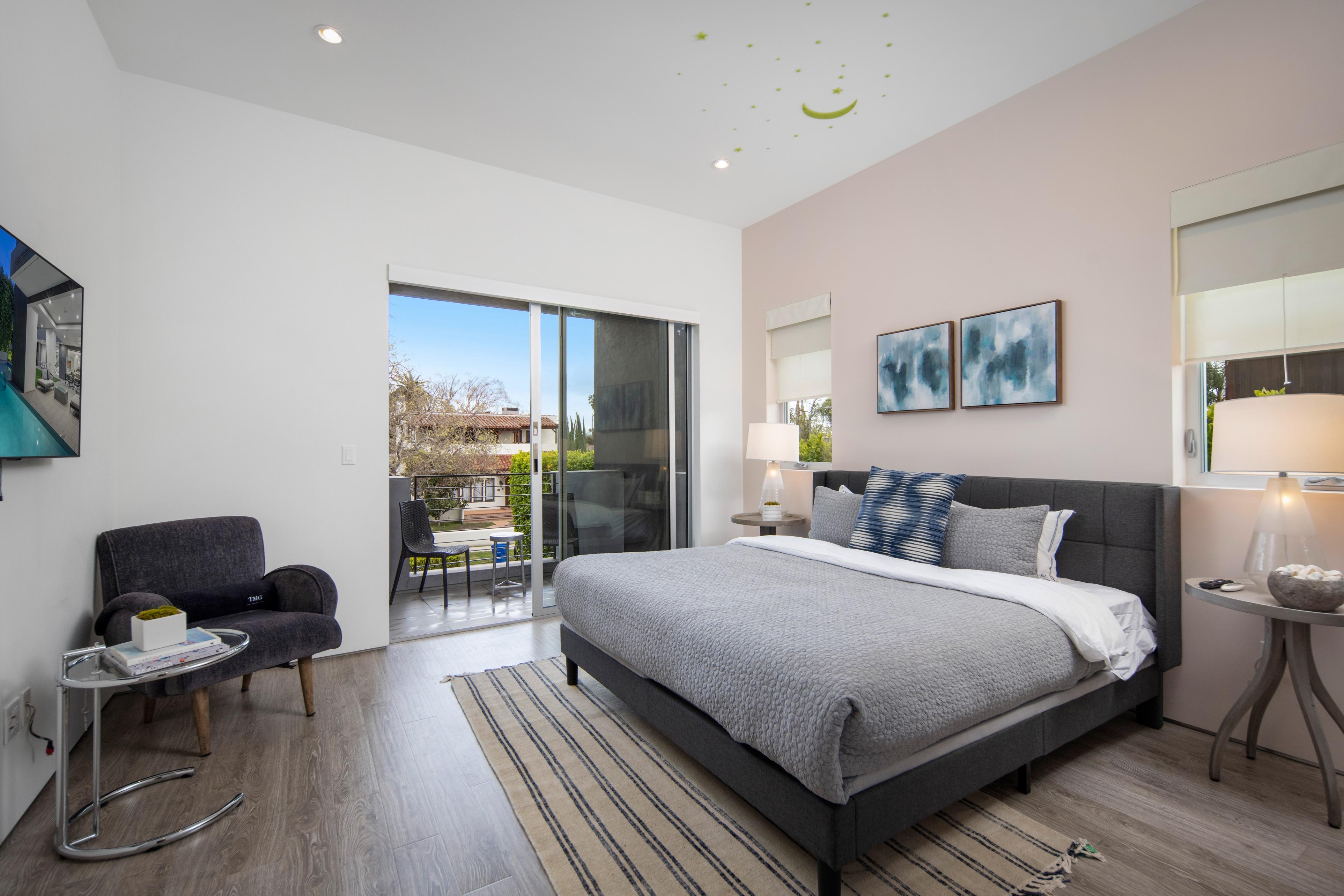 Los Angeles Home 1006526