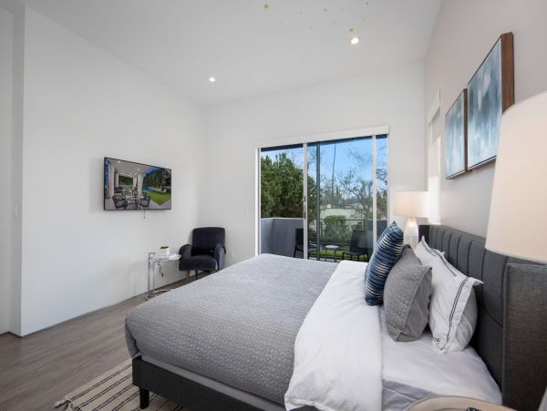 Los Angeles Home 1006526