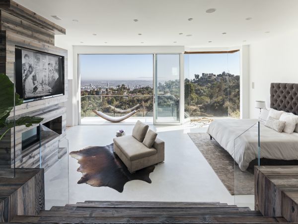 Los Angeles Home 1006527