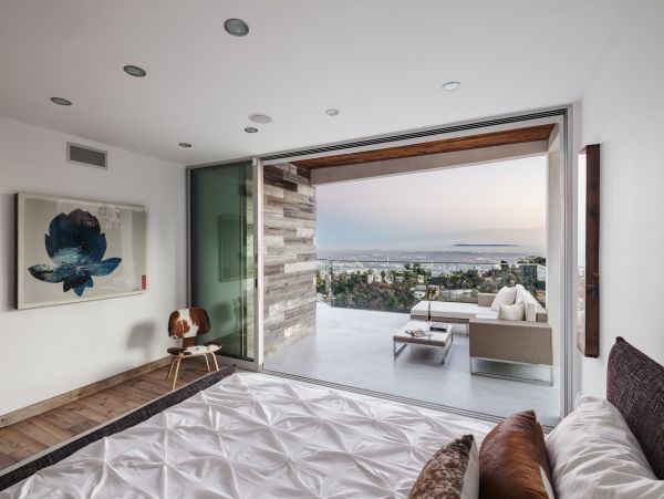 Los Angeles Home 1006527