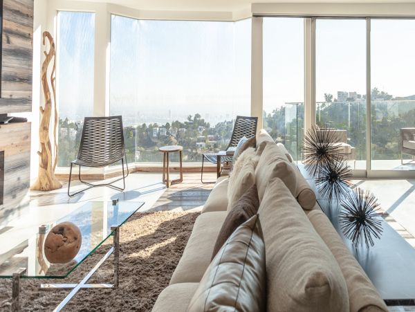 Los Angeles Home 1006527