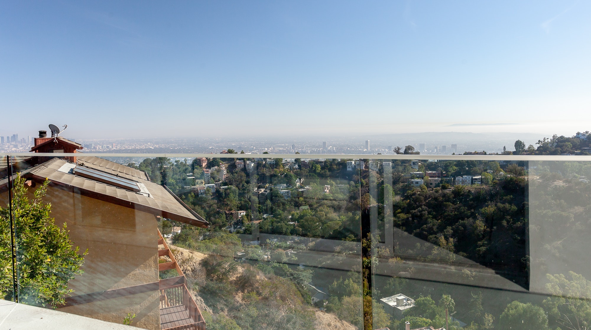 Los Angeles Home 1006527
