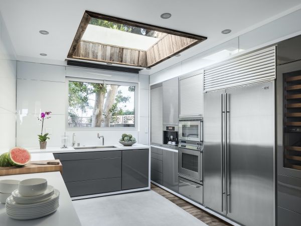 Los Angeles Home 1006527