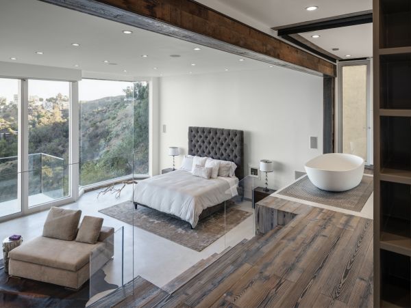 Los Angeles Home 1006527
