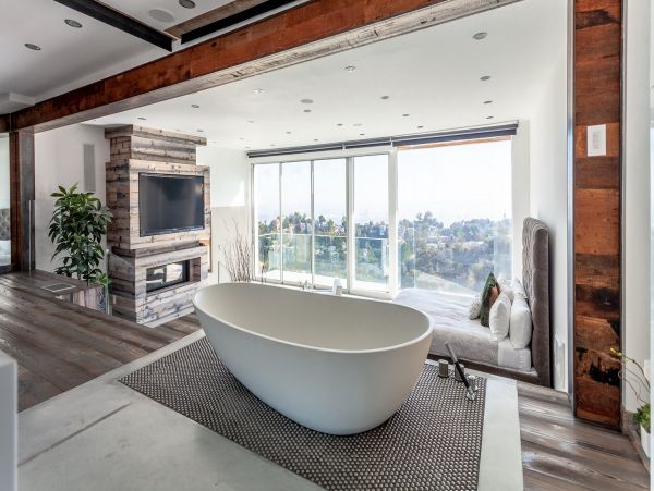 Los Angeles Home 1006527