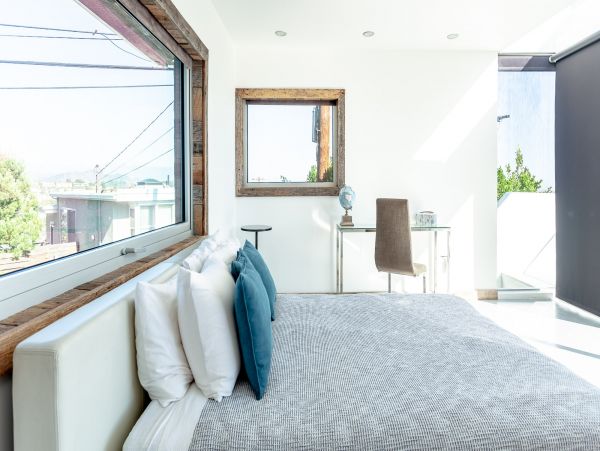 Los Angeles Home 1006527