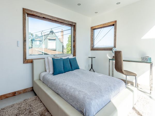 Los Angeles Home 1006527