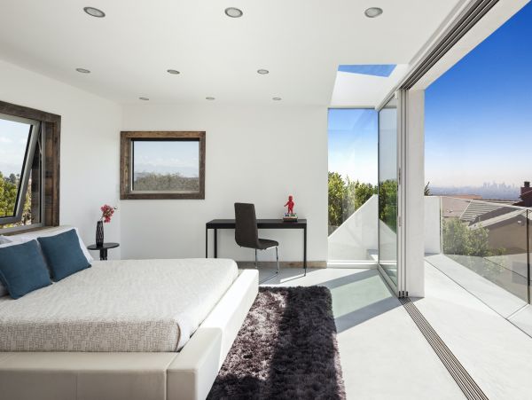 Los Angeles Home 1006527