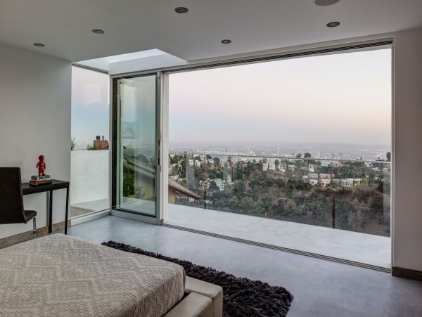 Los Angeles Home 1006527