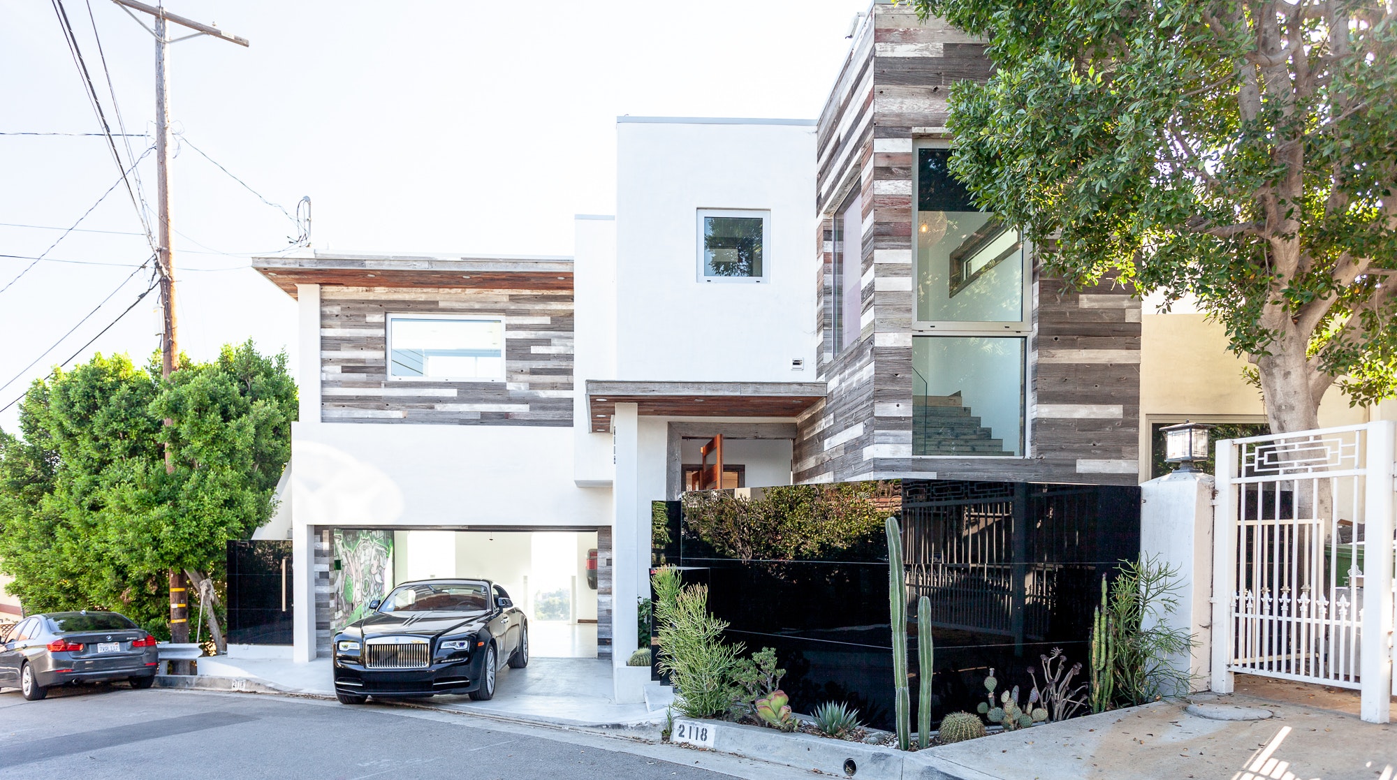 Los Angeles Home 1006527