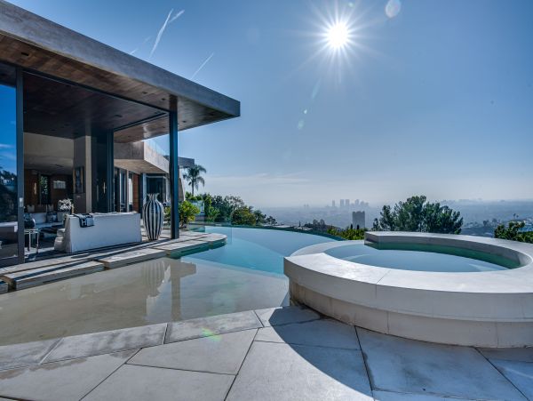 Los Angeles Home 1006528