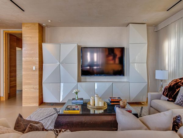 Los Angeles Home 1006528