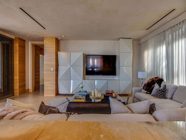 Los Angeles Home 1006528