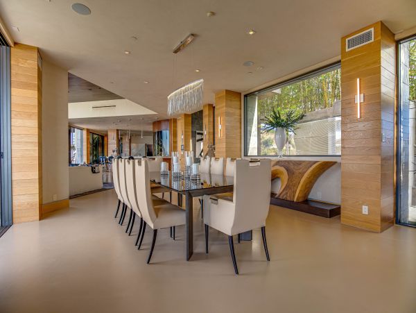 Los Angeles Home 1006528
