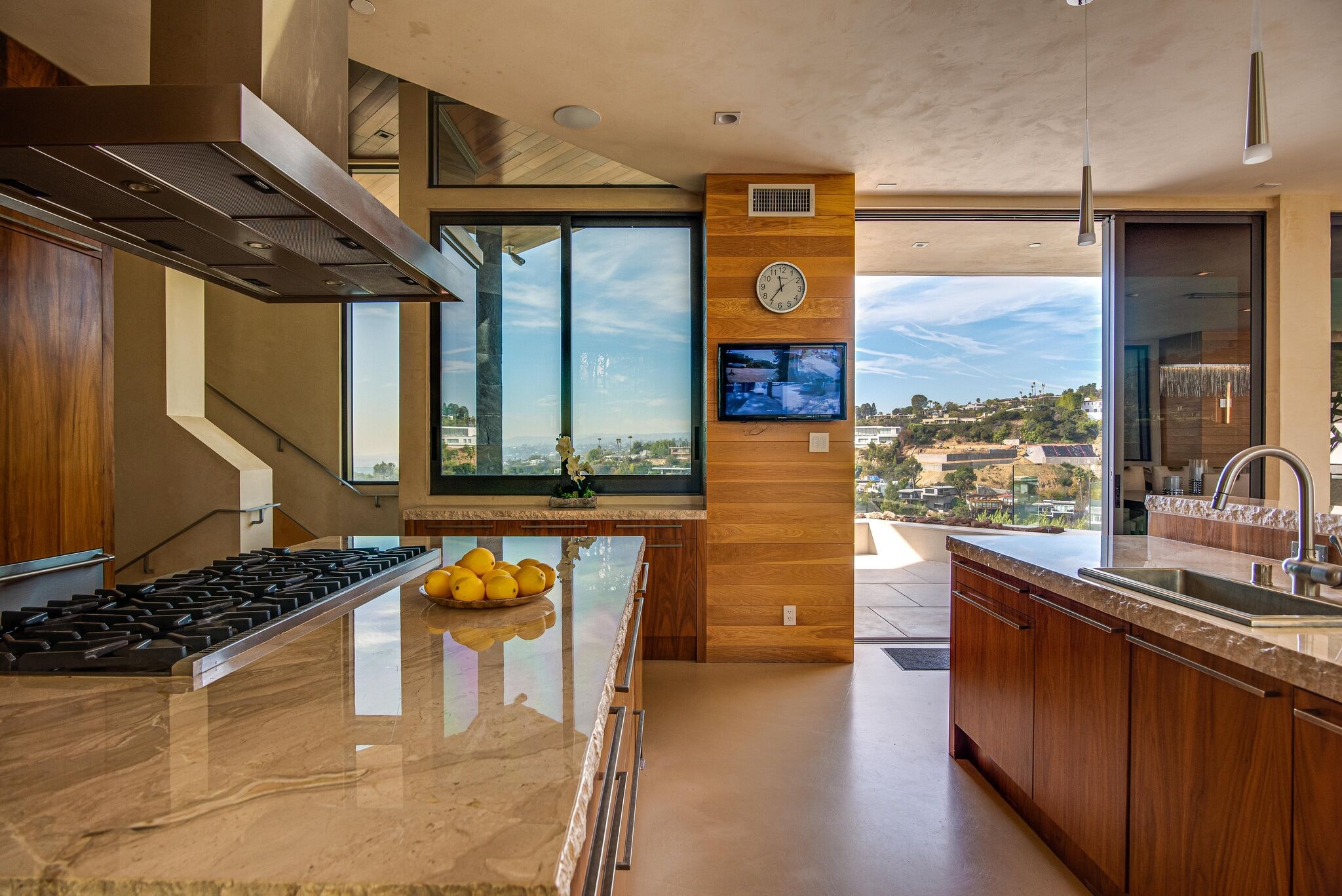 Los Angeles Home 1006528