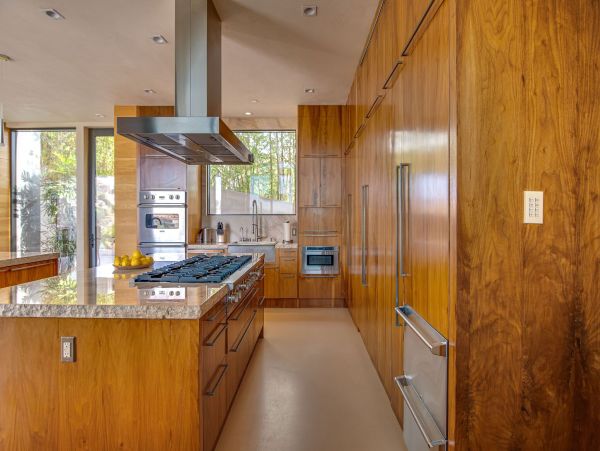 Los Angeles Home 1006528