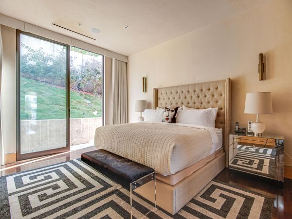 Los Angeles Home 1006528