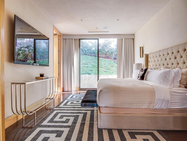 Los Angeles Home 1006528
