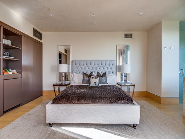 Los Angeles Home 1006528