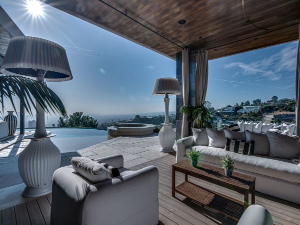 Los Angeles Home 1006528