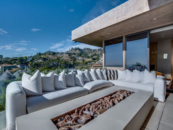 Los Angeles Home 1006528