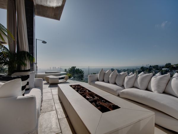 Los Angeles Home 1006528