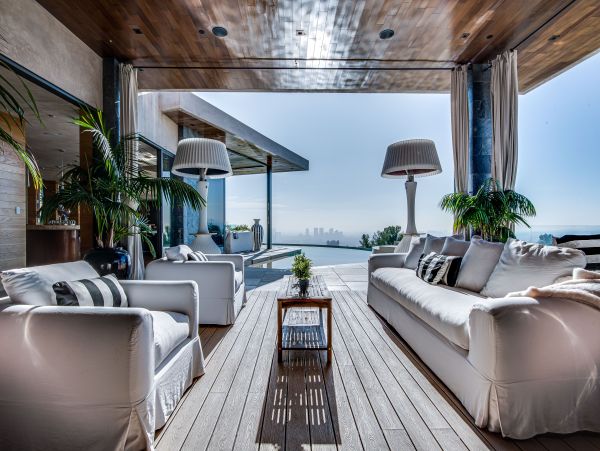 Los Angeles Home 1006528