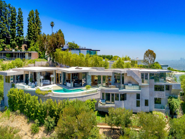 Los Angeles Home 1006528