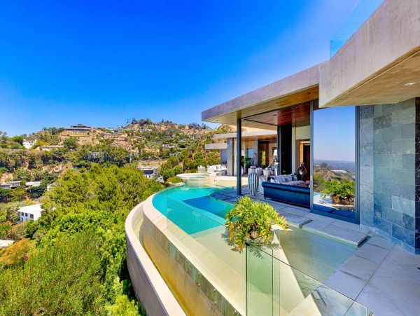 Los Angeles Home 1006528