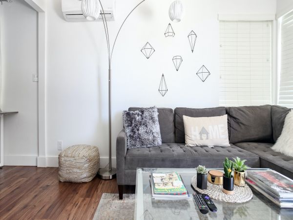 Los Angeles Home 1006529