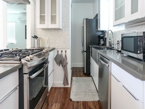 Los Angeles Home 1006529